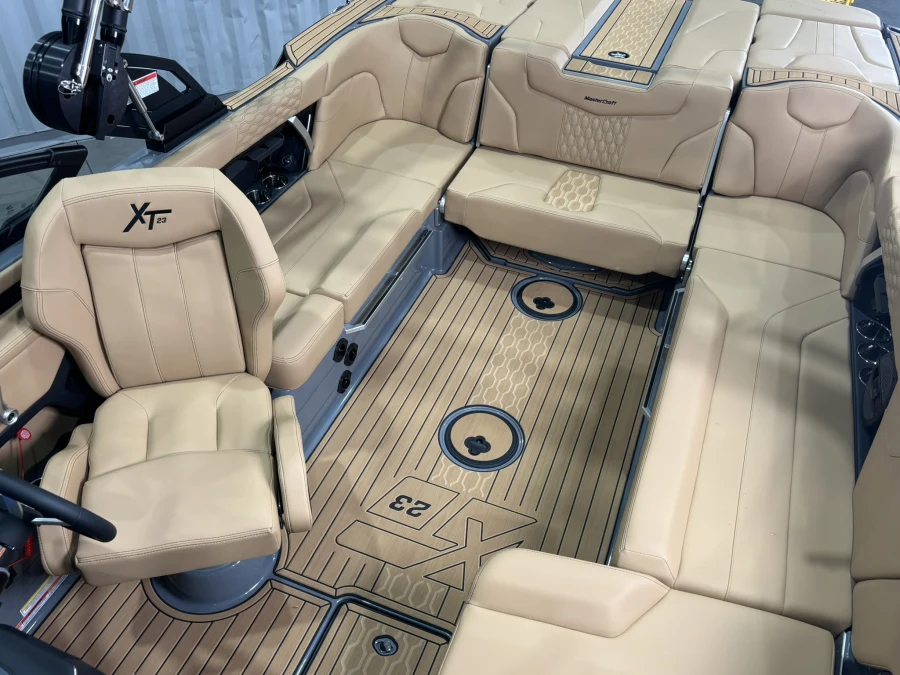 2025 Mastercraft Boats XT23 for sale in South Jordan, Utah