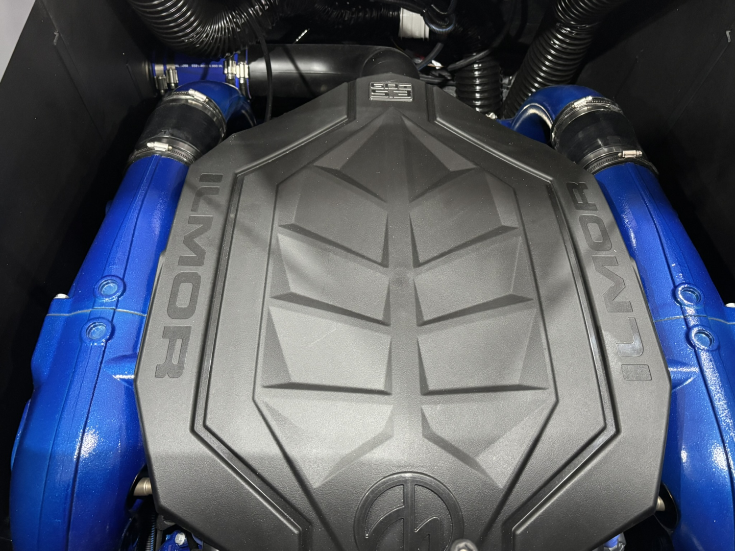 2025 MASTERCRAFT XT23