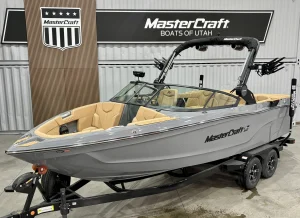 2025 Mastercraft Boats XT23 for sale in South Jordan, Utah