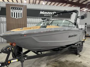 2025 Mastercraft Boats XT23 for sale in South Jordan, Utah