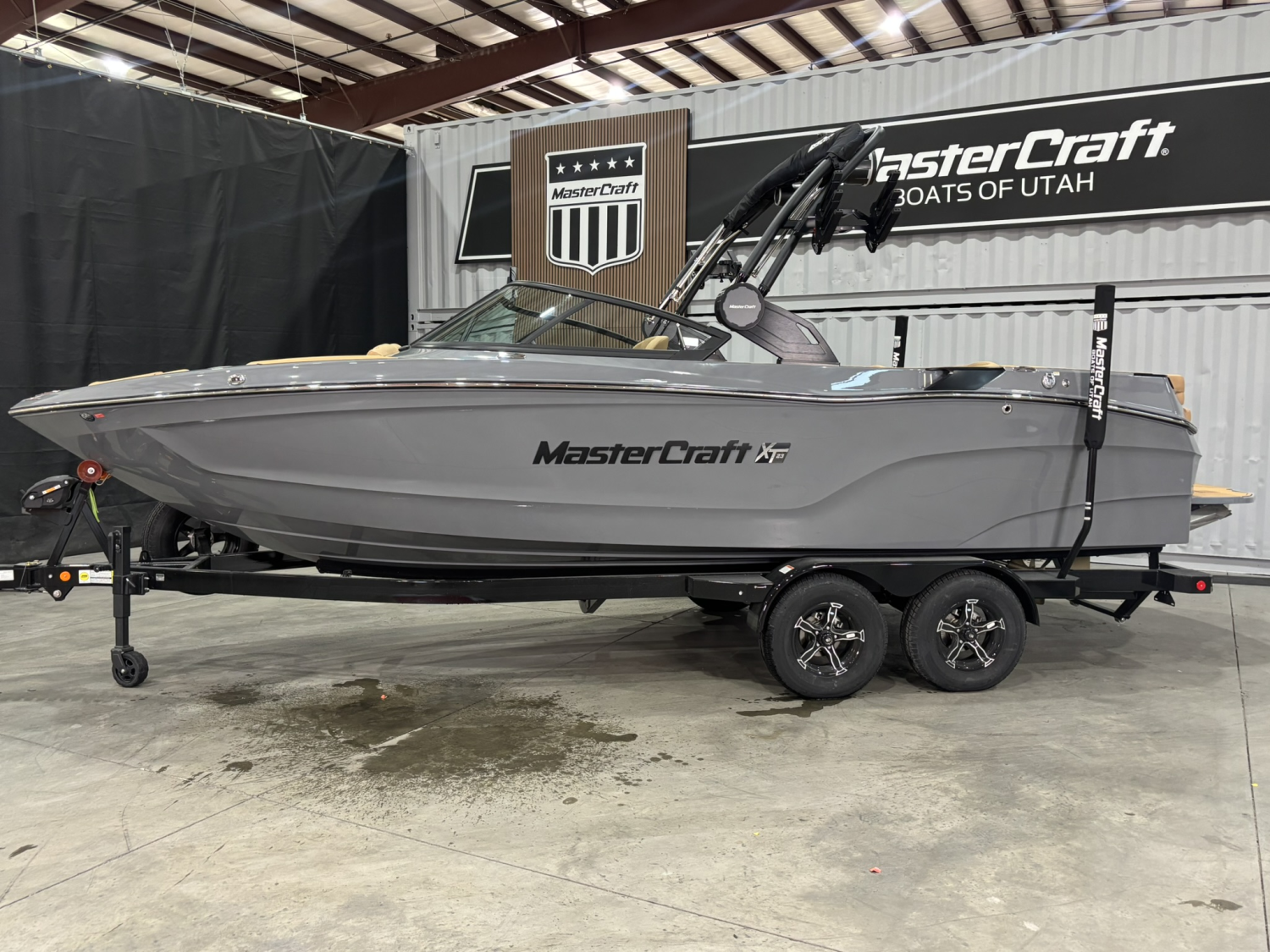 2025 MASTERCRAFT XT23