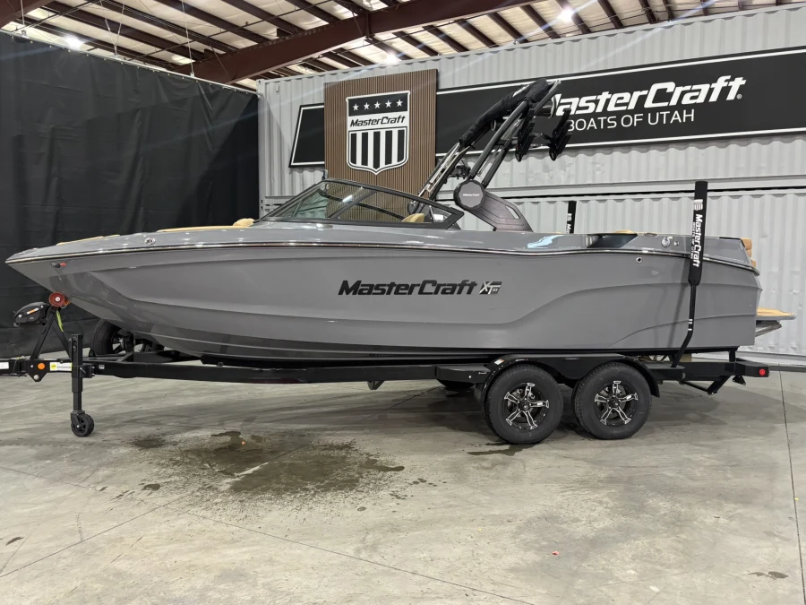 2025 Mastercraft Boats XT23 for sale in South Jordan, Utah