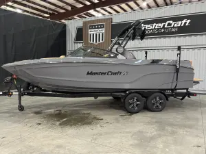2025 Mastercraft Boats XT23 for sale in South Jordan, Utah