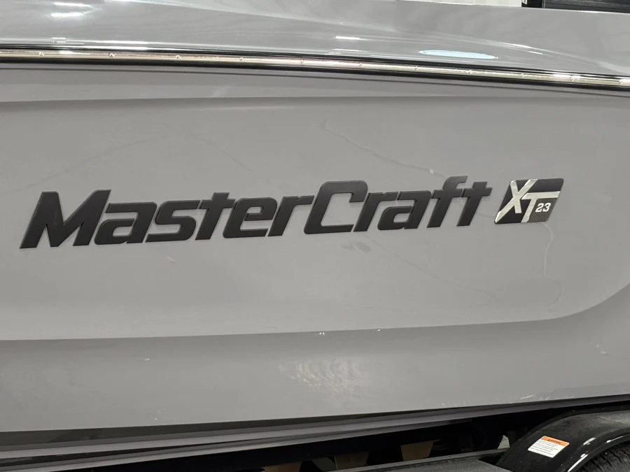 2025 Mastercraft Boats XT23 for sale in South Jordan, Utah