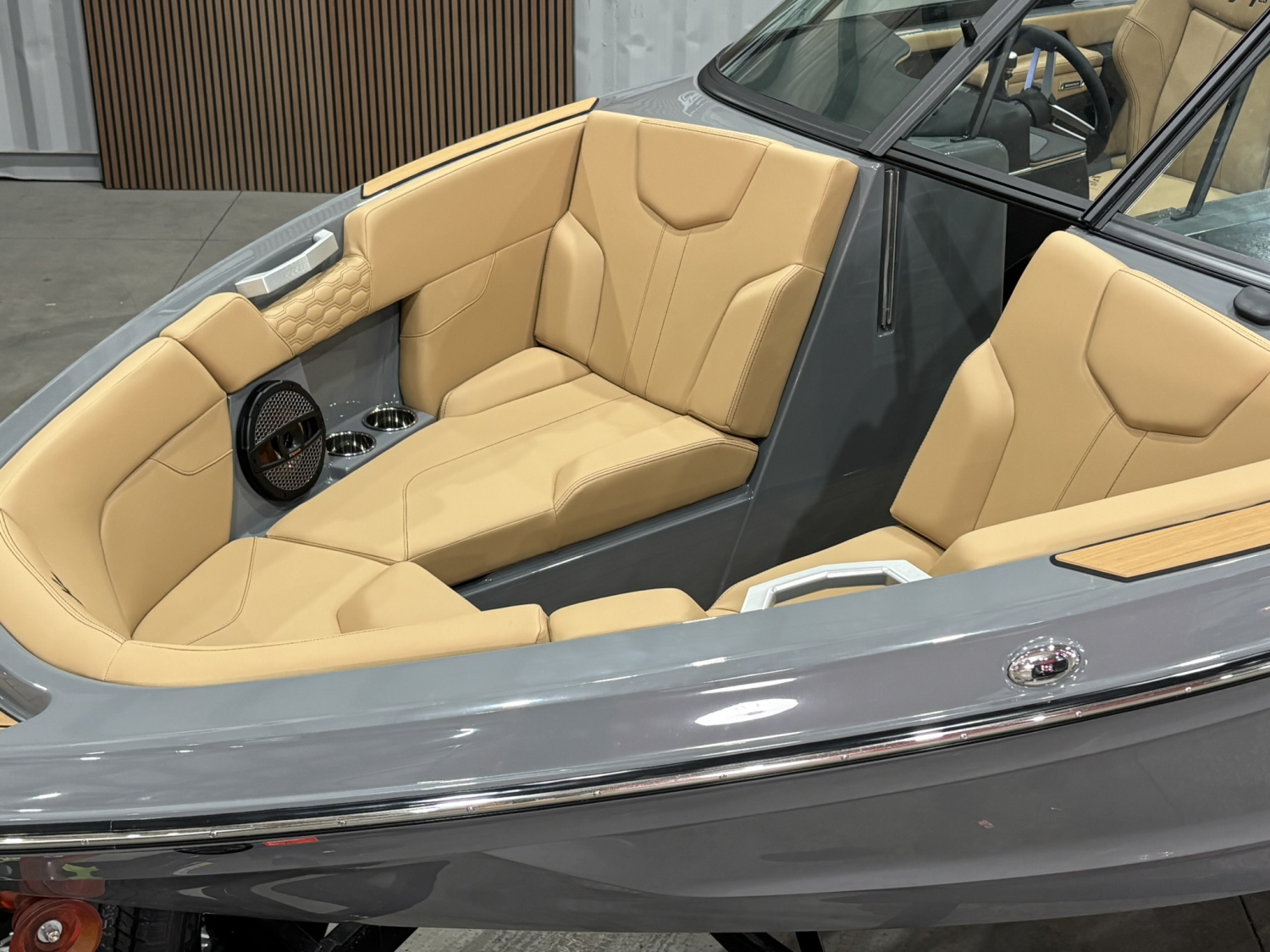 2025 MASTERCRAFT XT23