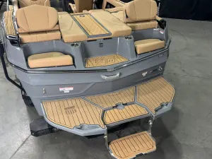 2025 Mastercraft Boats XT23 for sale in South Jordan, Utah