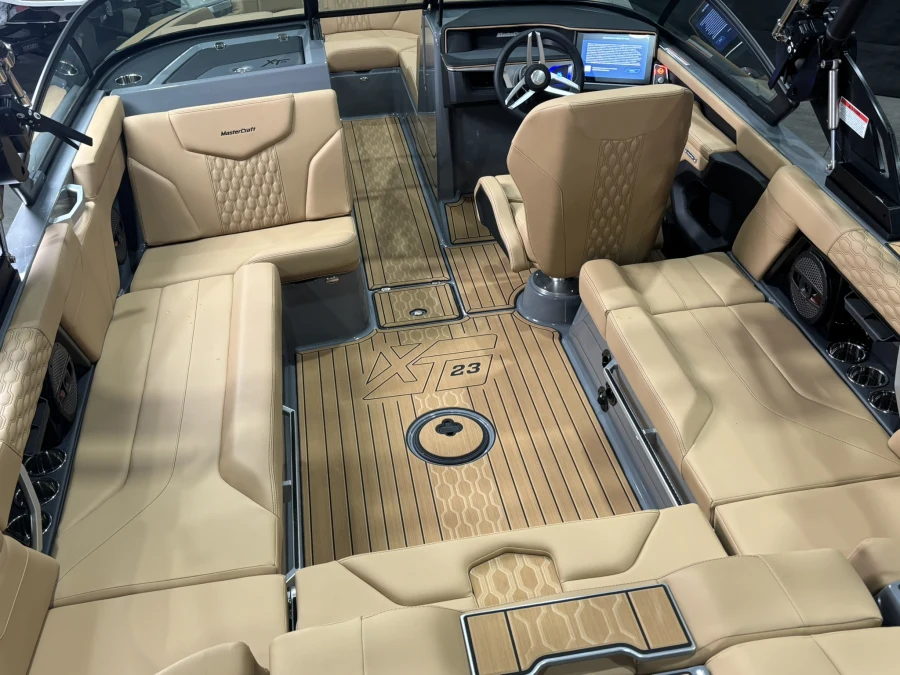2025 Mastercraft Boats XT23 for sale in South Jordan, Utah