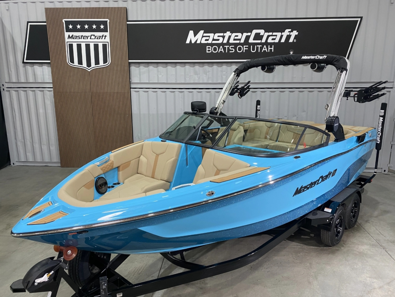 2024 MASTERCRAFT XT23