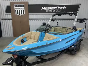 2024 Mastercraft Boats XT23 for sale in St. George, Utah