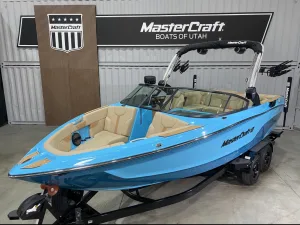 2024 Mastercraft Boats XT23 for sale in St. George, Utah