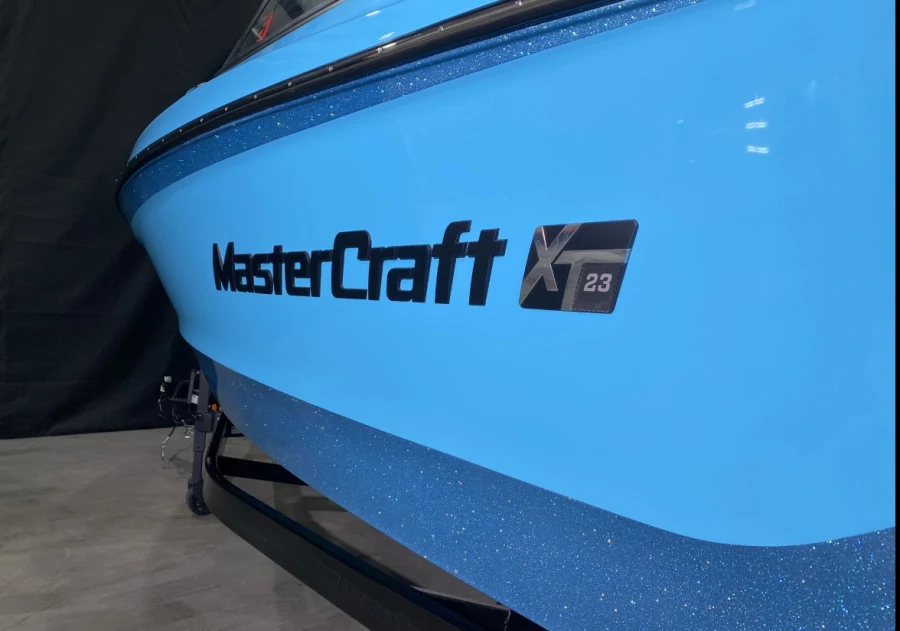 2024 Mastercraft Boats XT23 for sale in St. George, Utah