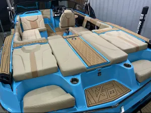 2024 Mastercraft Boats XT23 for sale in St. George, Utah