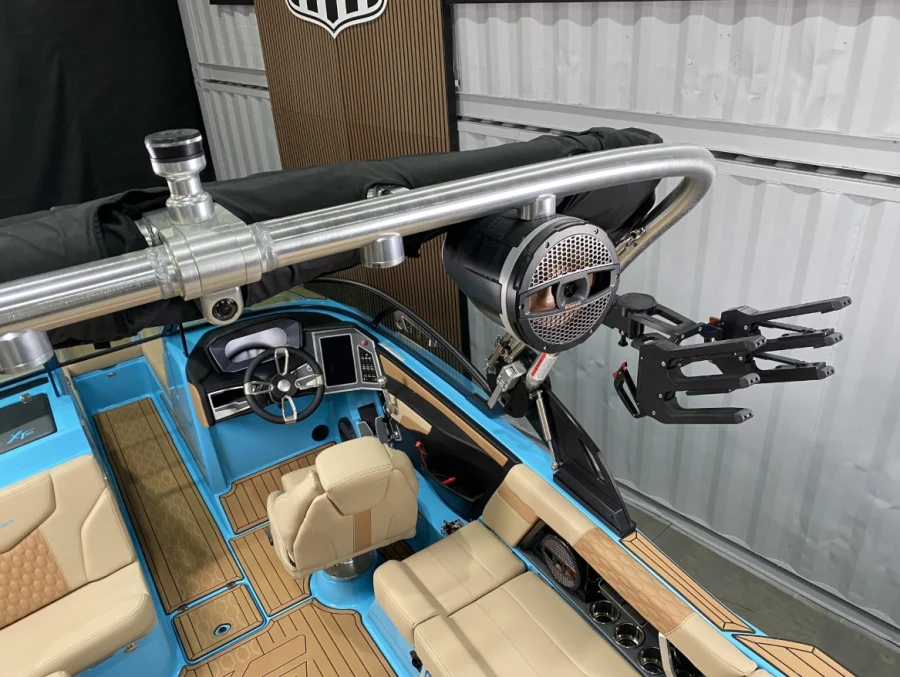 2024 Mastercraft Boats XT23 for sale in St. George, Utah