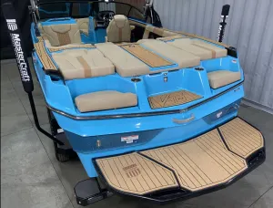 2024 Mastercraft Boats XT23 for sale in St. George, Utah