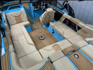 2024 Mastercraft Boats XT23 for sale in St. George, Utah