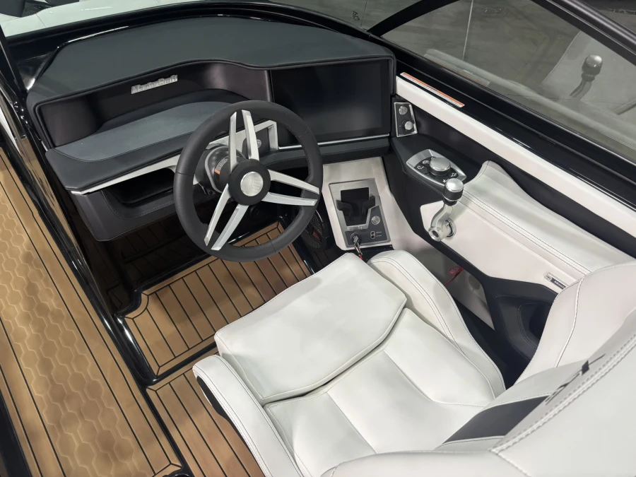 2025 Mastercraft Boats XT23 for sale in South Jordan, Utah