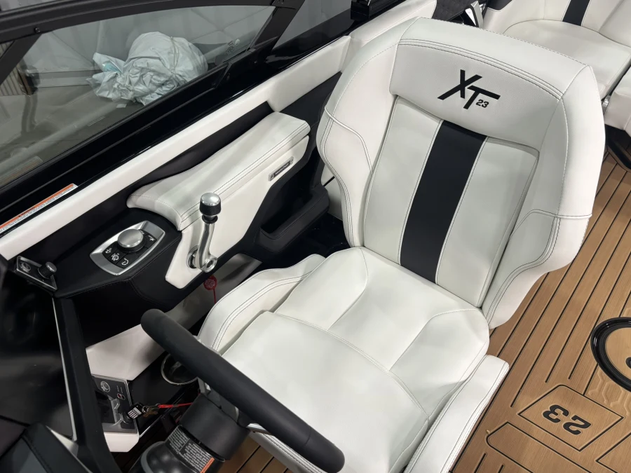 2025 Mastercraft Boats XT23 for sale in South Jordan, Utah