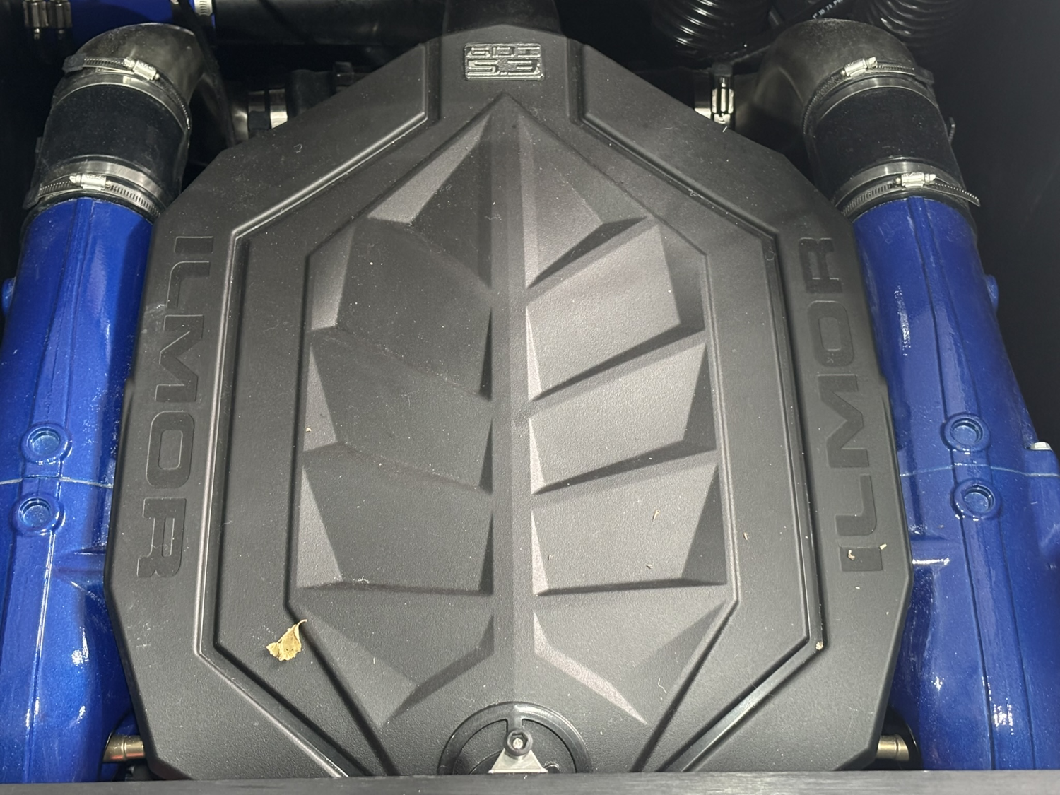 2025 MASTERCRAFT XT23