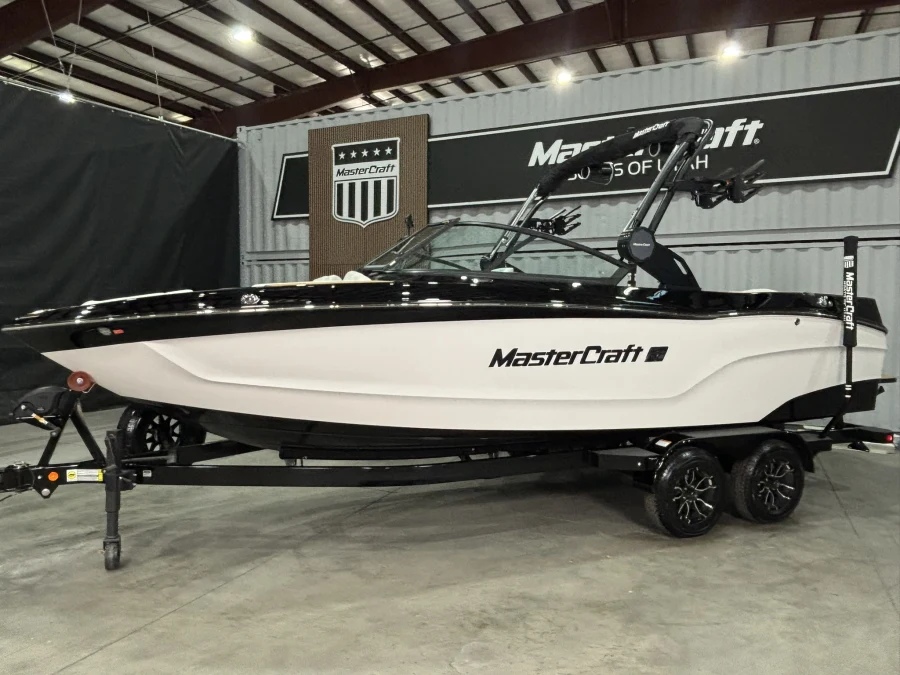 2025 Mastercraft Boats XT23 for sale in South Jordan, Utah