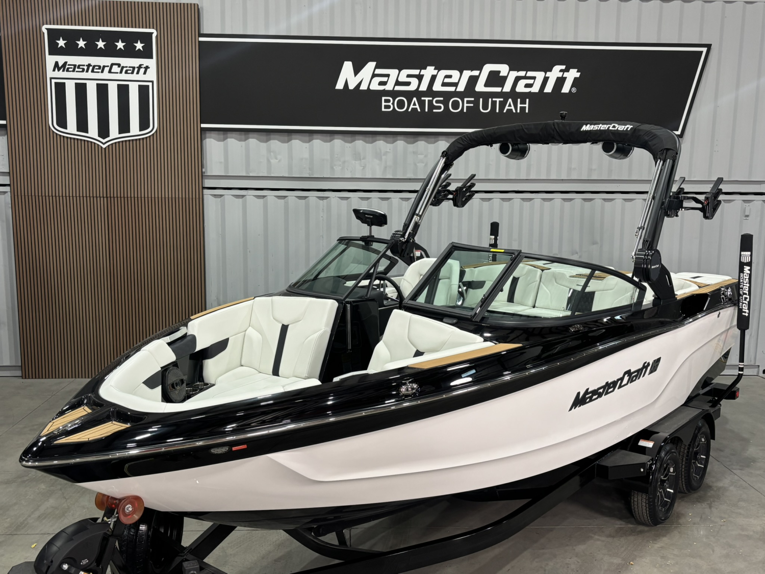 2025 MASTERCRAFT XT23
