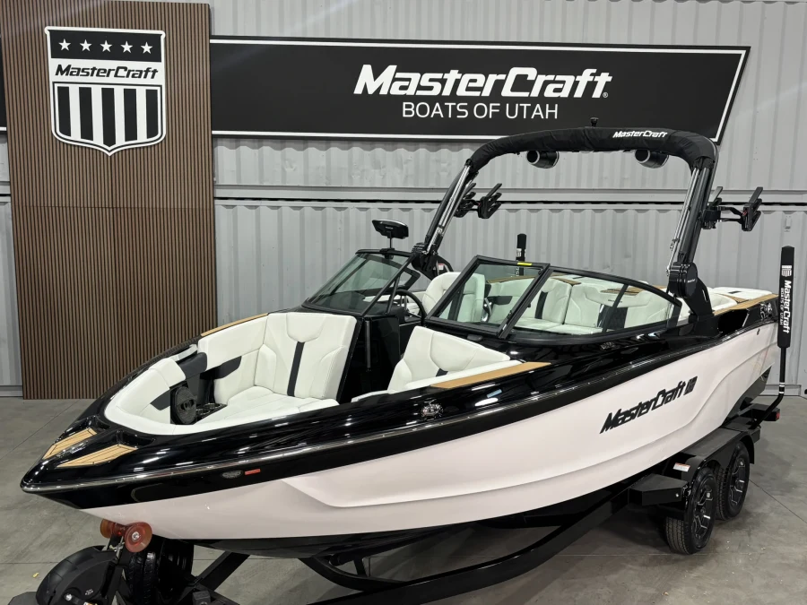 2025 Mastercraft Boats XT23 for sale in South Jordan, Utah