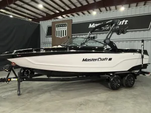2025 Mastercraft Boats XT23 for sale in South Jordan, Utah