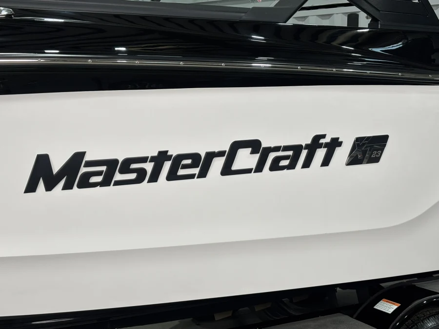 2025 Mastercraft Boats XT23 for sale in South Jordan, Utah