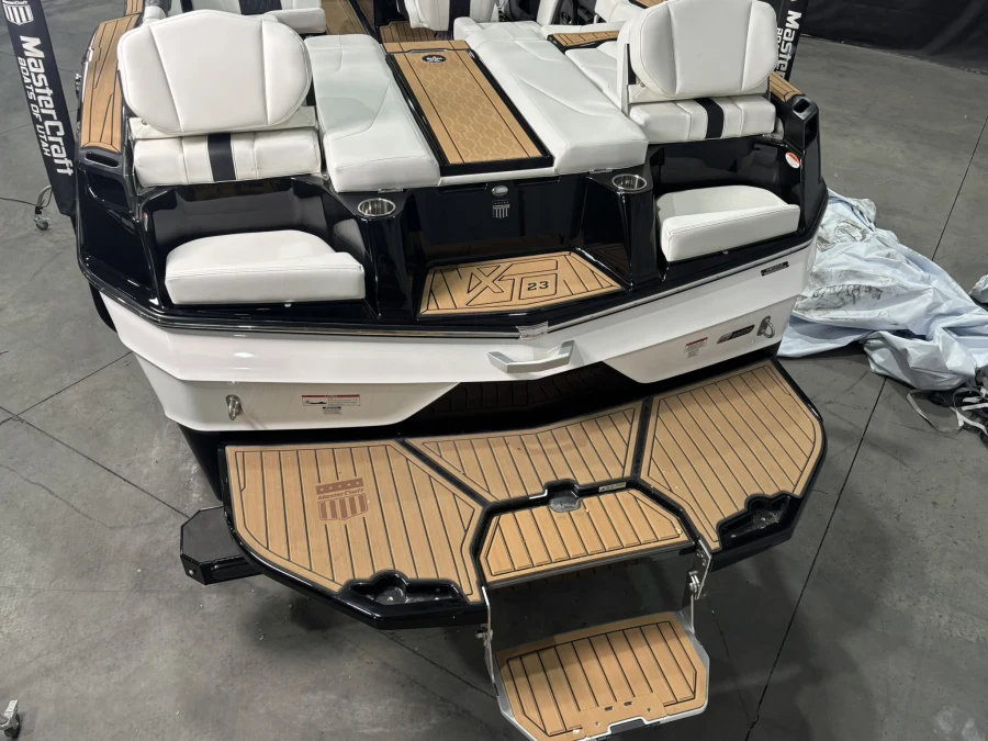 2025 Mastercraft Boats XT23 for sale in South Jordan, Utah