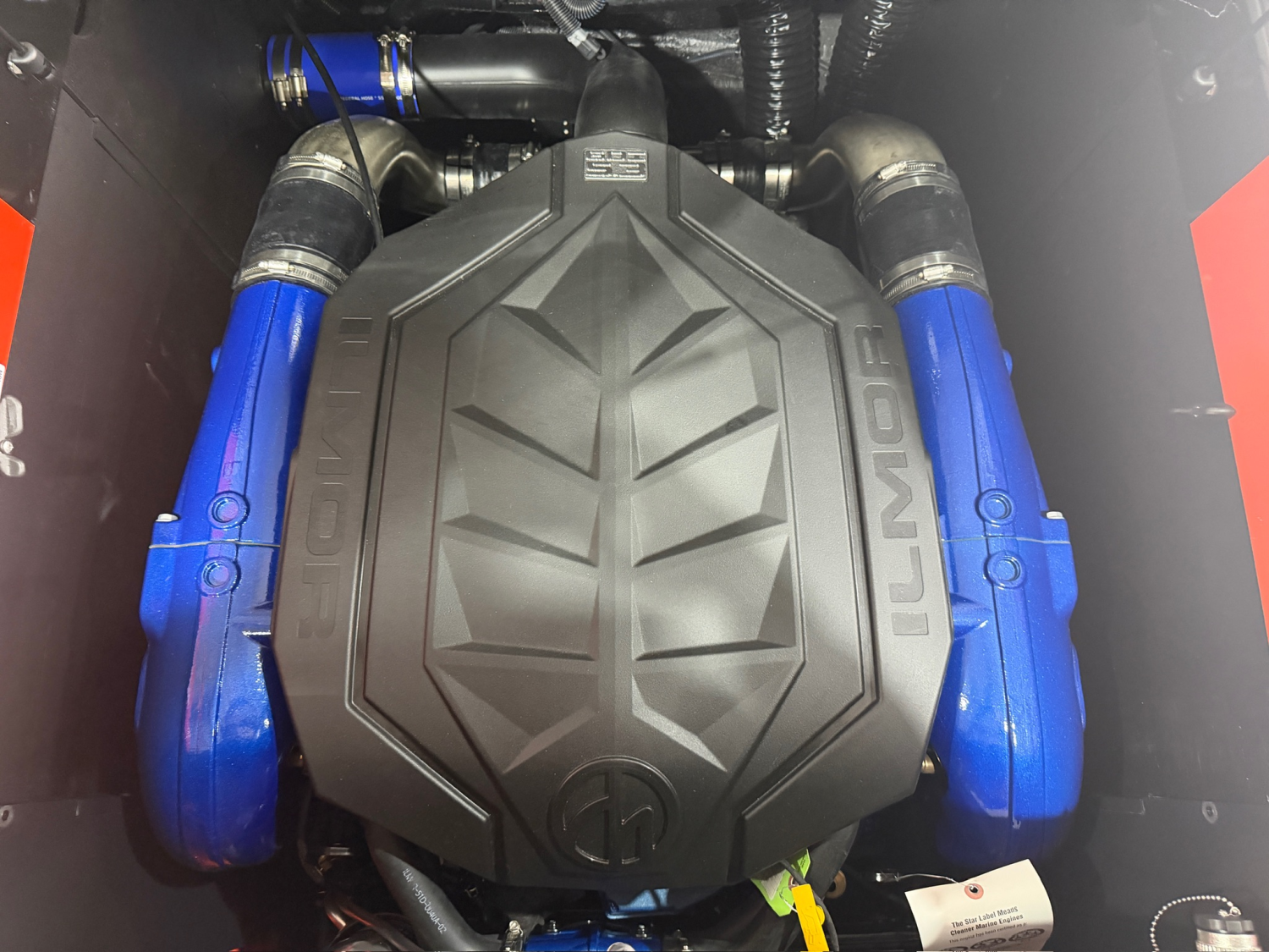 2025 MASTERCRAFT XT23