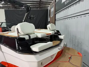 2025 Mastercraft Boats XT23 for sale in South Jordan, Utah