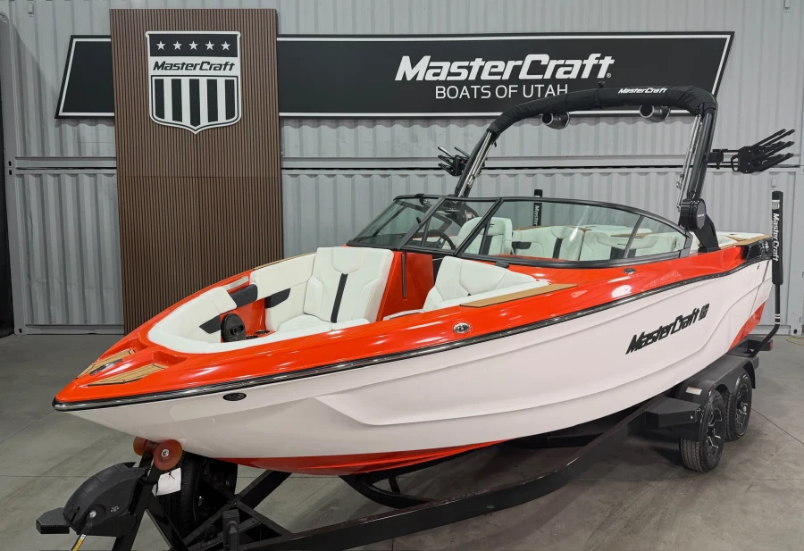 2025 Mastercraft Boats XT23 for sale in South Jordan, Utah