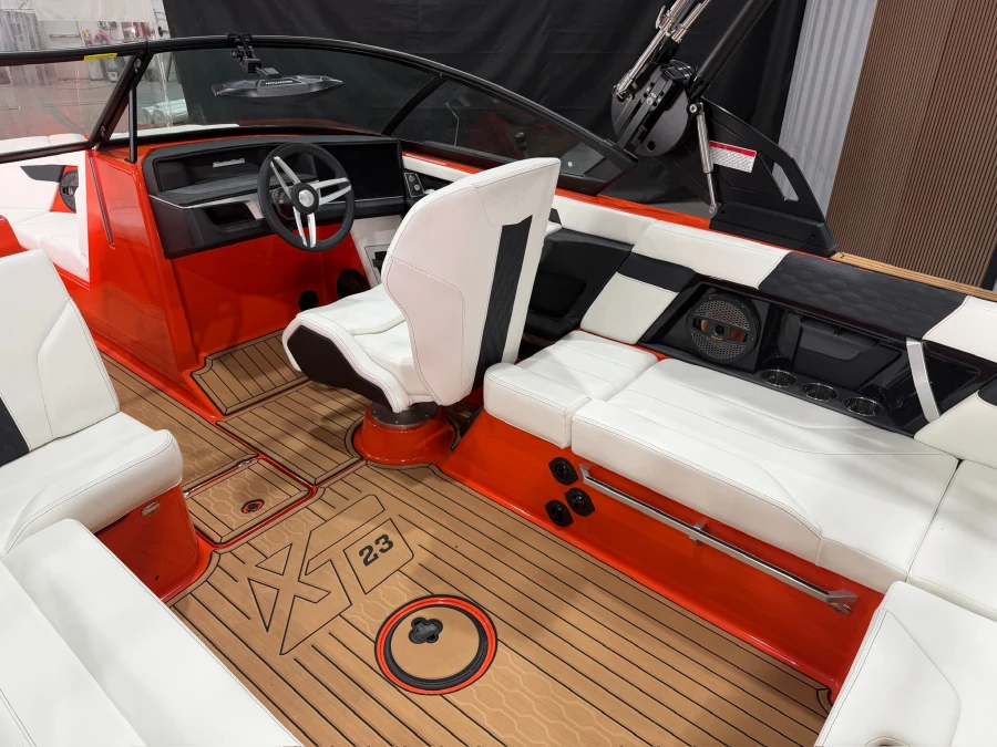 2025 Mastercraft Boats XT23 for sale in South Jordan, Utah