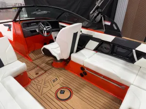 2025 Mastercraft Boats XT23 for sale in South Jordan, Utah