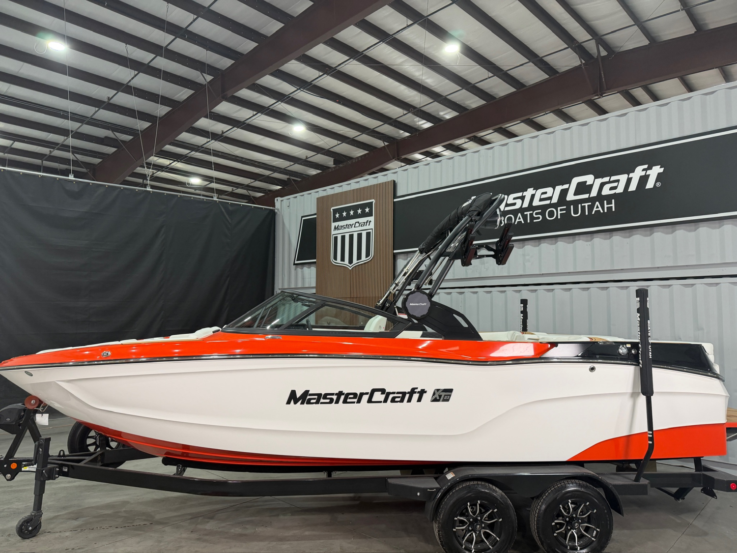 2025 MASTERCRAFT XT23