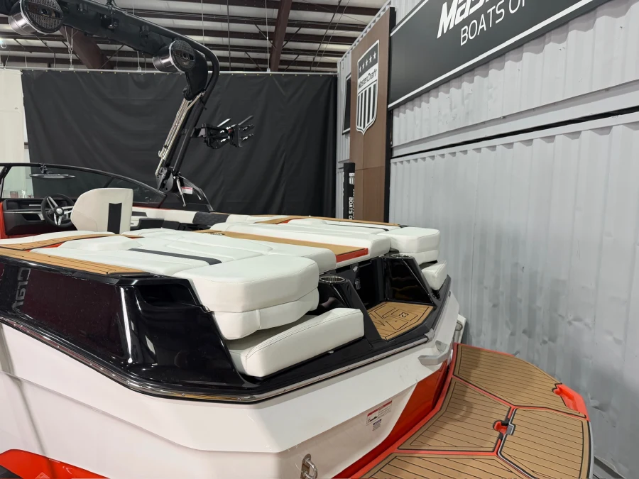 2025 Mastercraft Boats XT23 for sale in South Jordan, Utah
