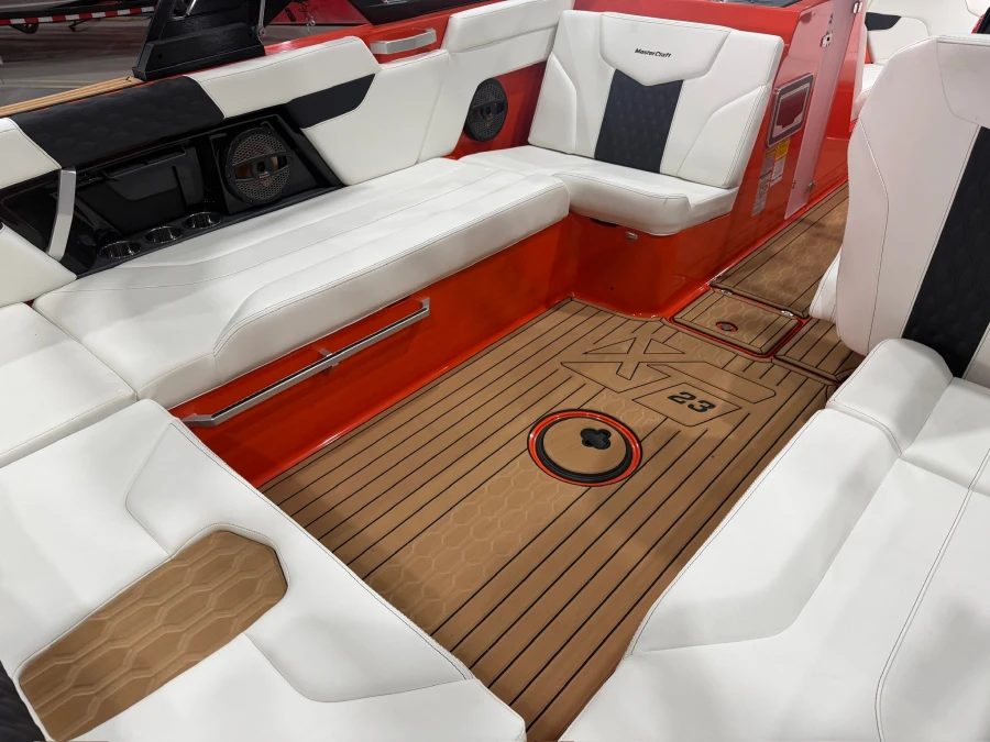 2025 Mastercraft Boats XT23 for sale in South Jordan, Utah