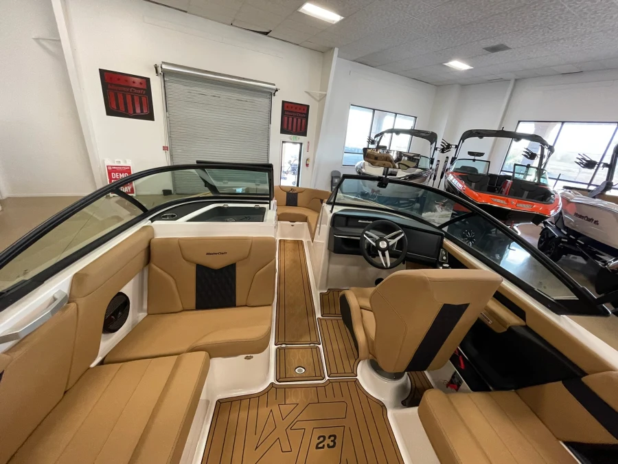2025 Mastercraft Boats XT23 for sale in South Jordan, Utah