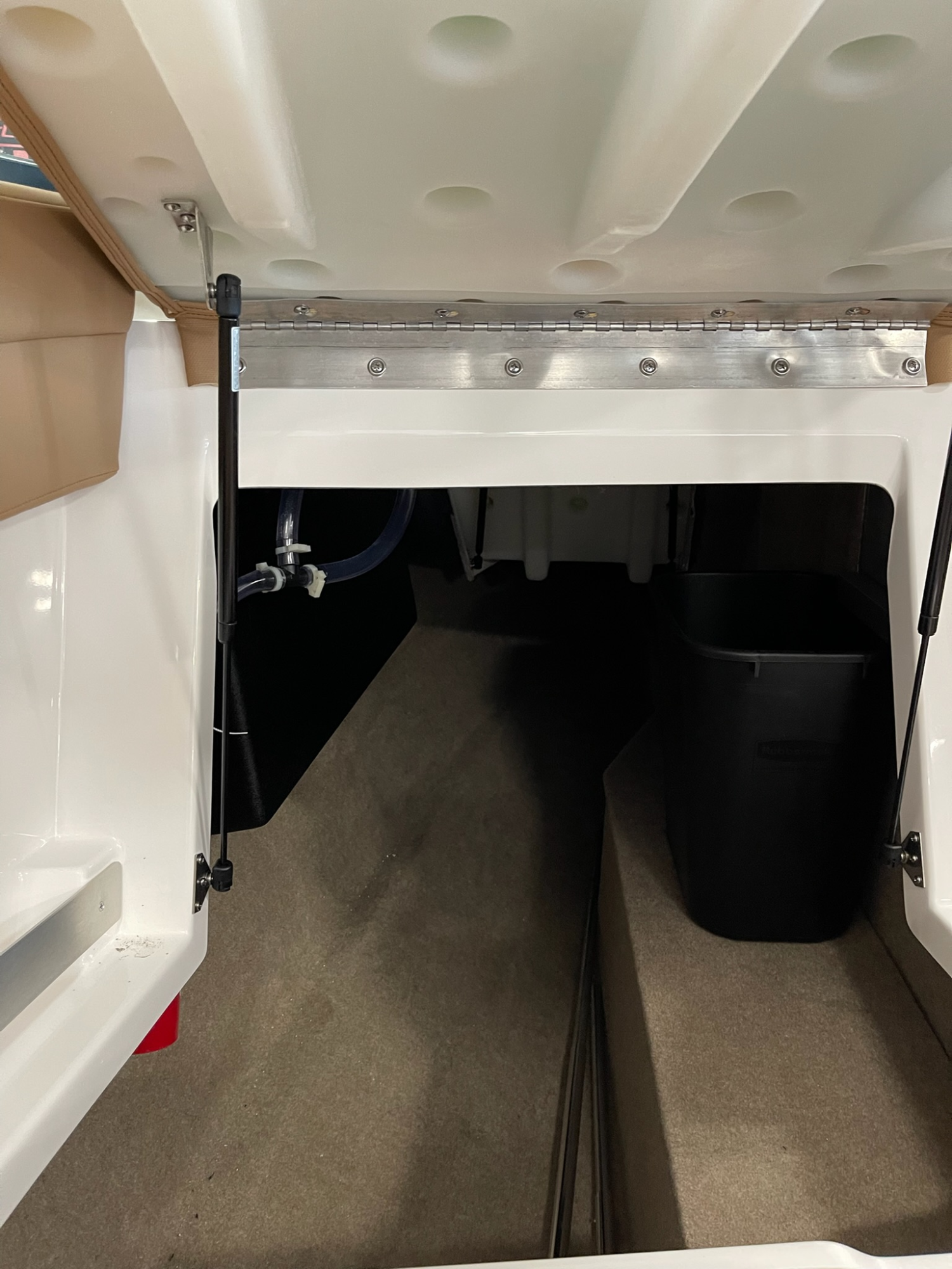 2025 MASTERCRAFT XT23