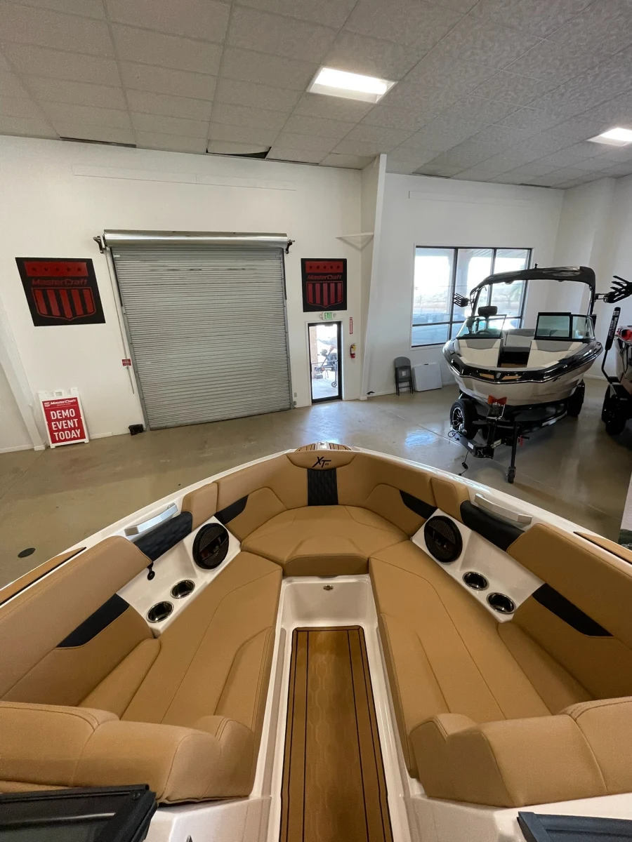 2025 Mastercraft Boats XT23 for sale in South Jordan, Utah