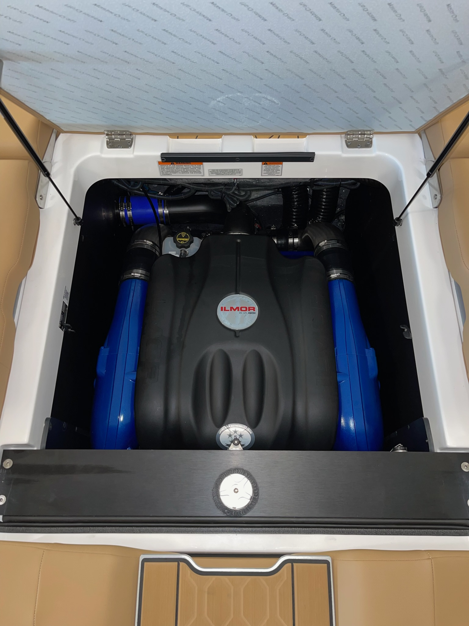 2025 MASTERCRAFT XT23