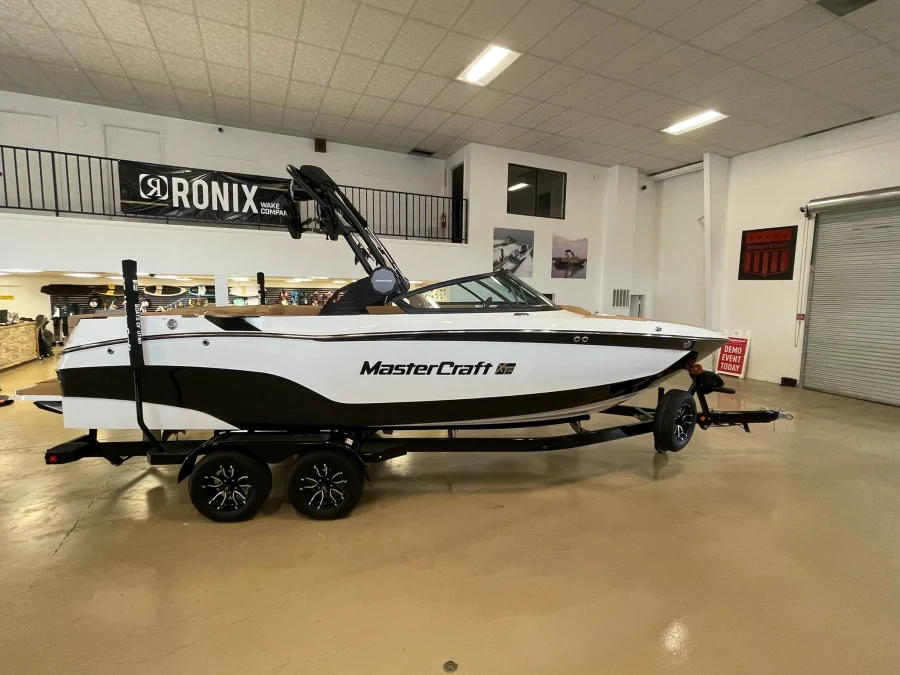 2025 Mastercraft Boats XT23 for sale in South Jordan, Utah