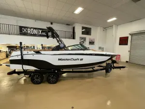 2025 Mastercraft Boats XT23 for sale in South Jordan, Utah