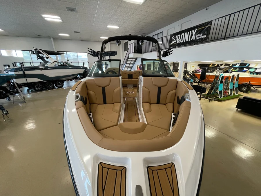 2025 Mastercraft Boats XT23 for sale in South Jordan, Utah