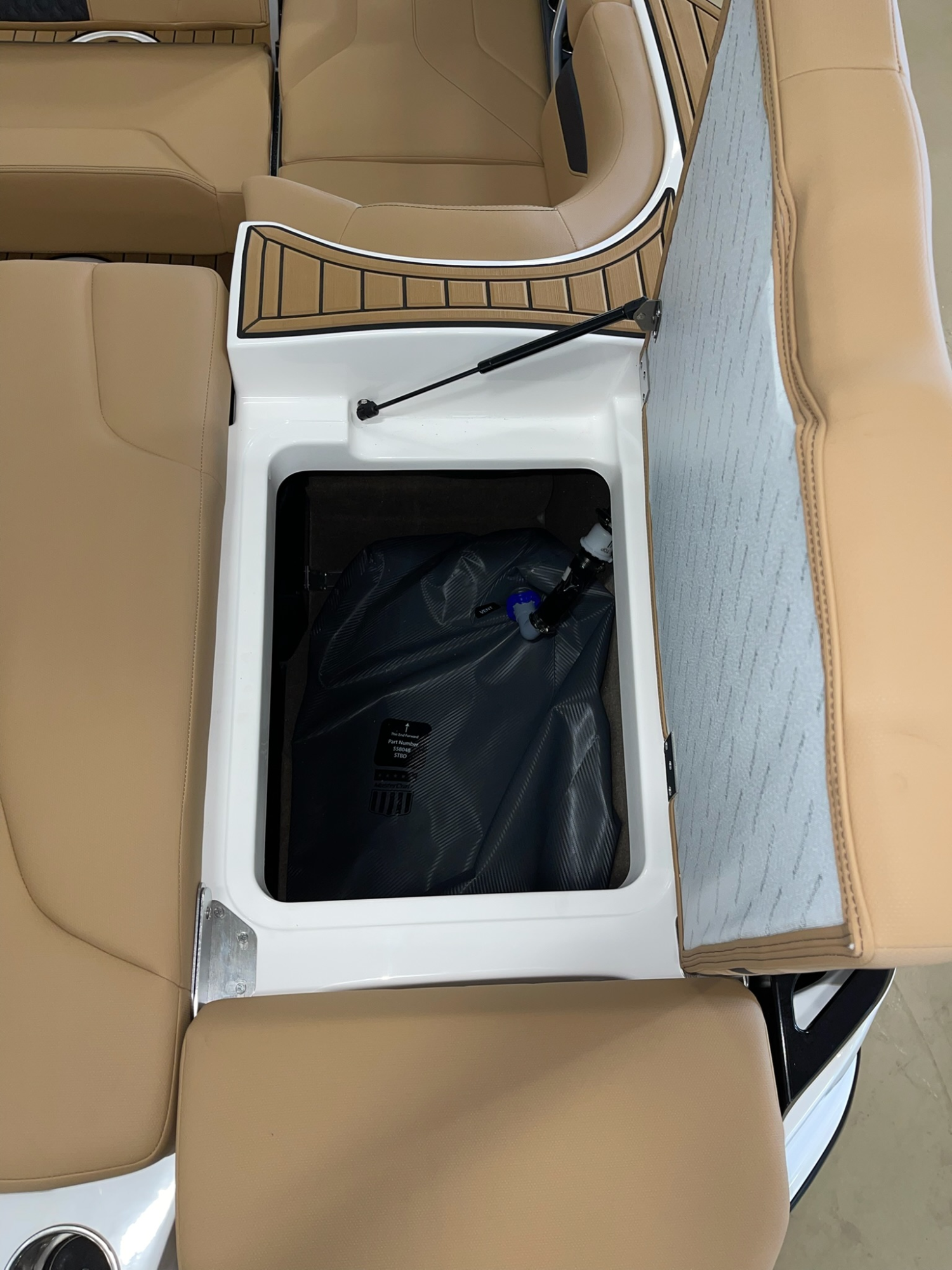 2025 MASTERCRAFT XT23