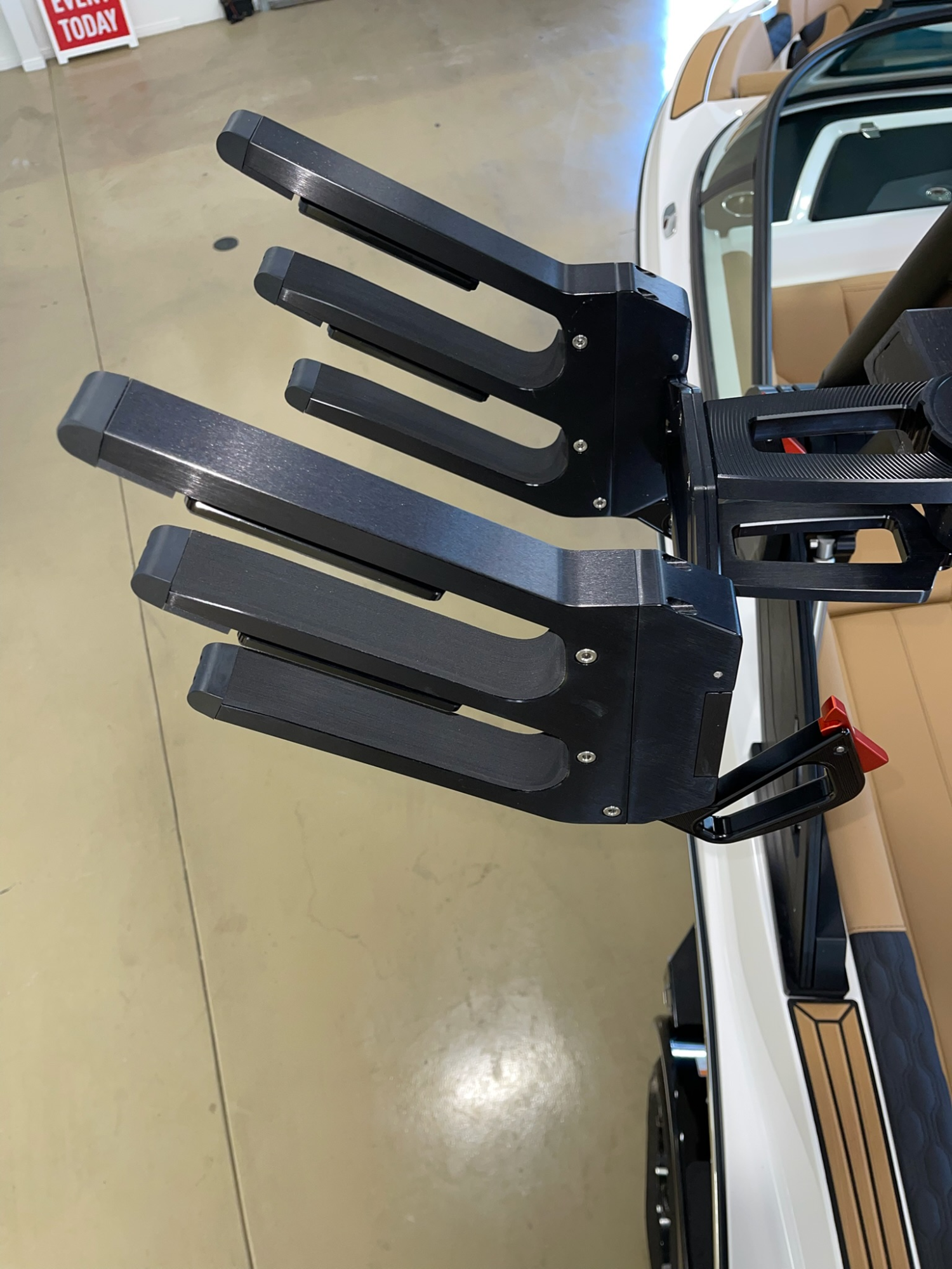 2025 MASTERCRAFT XT23