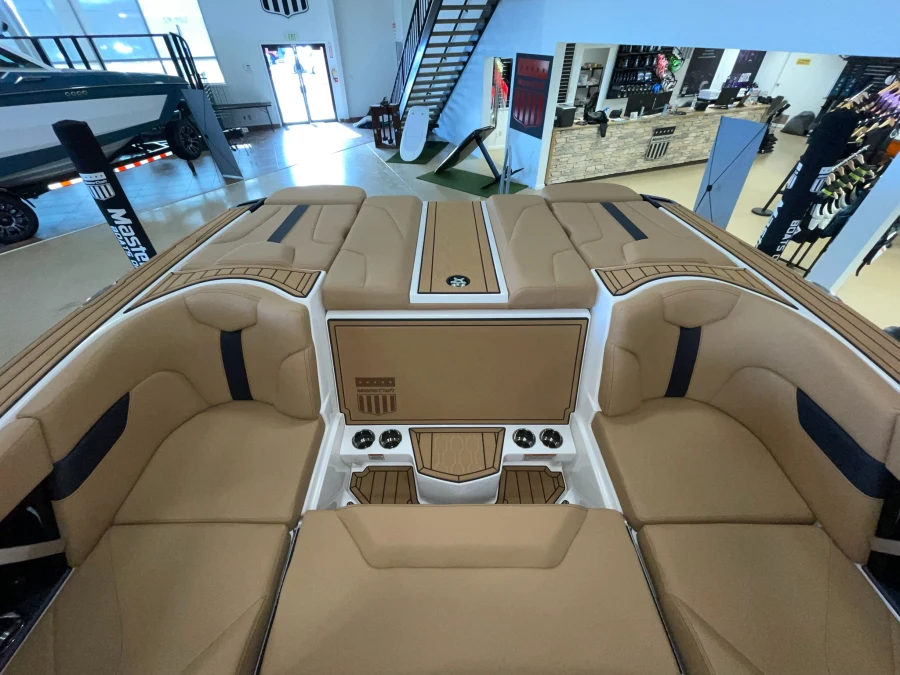 2025 Mastercraft Boats XT23 for sale in South Jordan, Utah