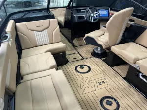 2025 Mastercraft Boats XT24 for sale in South Jordan, Utah