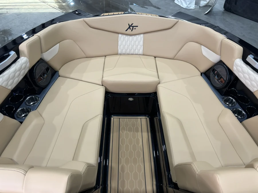 2025 Mastercraft Boats XT24 for sale in South Jordan, Utah
