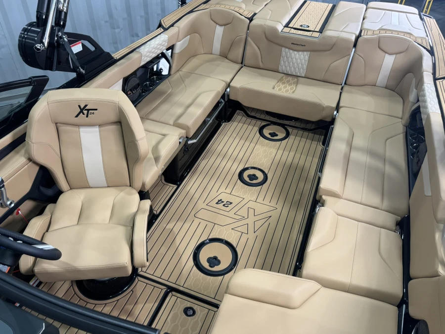 2025 Mastercraft Boats XT24 for sale in South Jordan, Utah