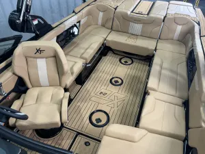 2025 Mastercraft Boats XT24 for sale in South Jordan, Utah